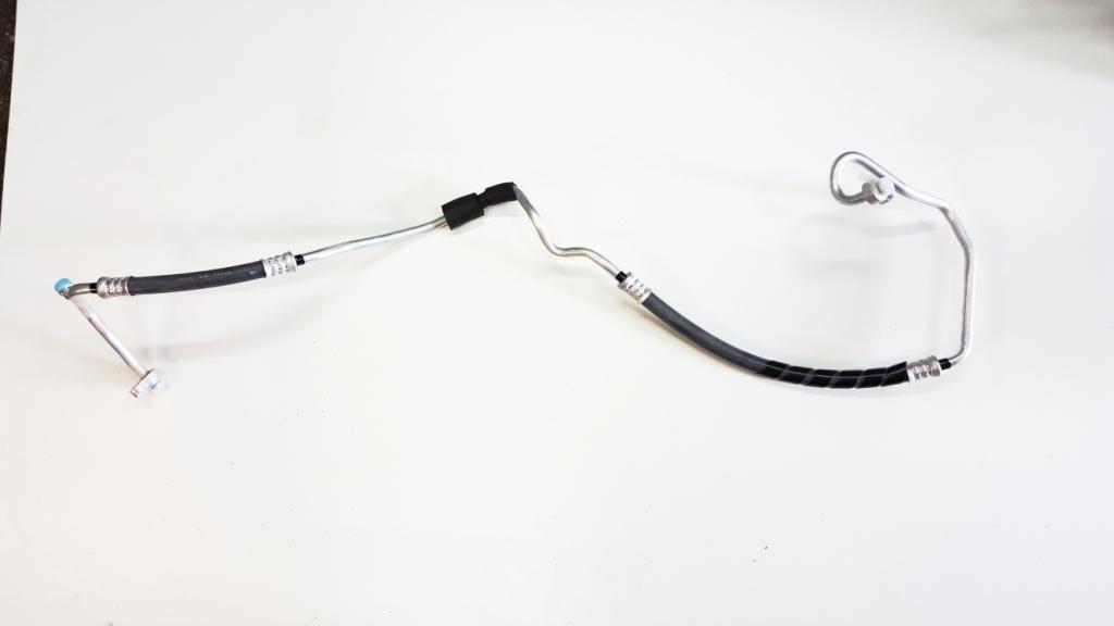 צינור מזגן מאזדה 5 2008 +